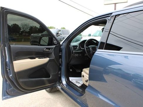 Used 2021 Dodge Durango GT AWD/4WD image 10