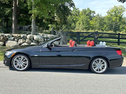 Used 2013 BMW 335i Convertible RWD image 19
