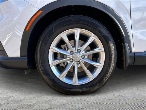 Used 2024 Honda CR-V EX image 24