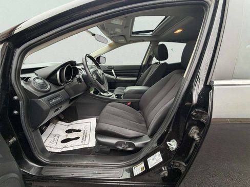 Used 2012 MAZDA CX-7 i Sport w/ Convenience Pkg image 14