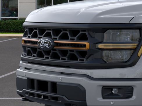 New 2026 Ford F150 Tremor AWD/4WD image 17