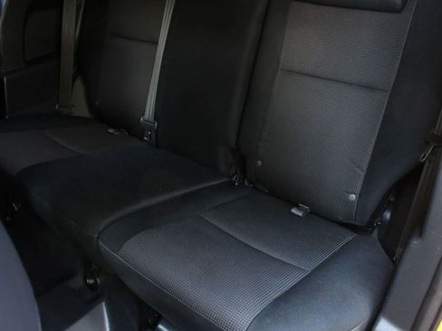 Used 2007 Toyota FJ Cruiser 4WD image 20