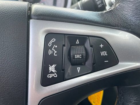 Used 2017 Chevrolet Equinox LT w/ Midnight Edition AWD/4WD image 19