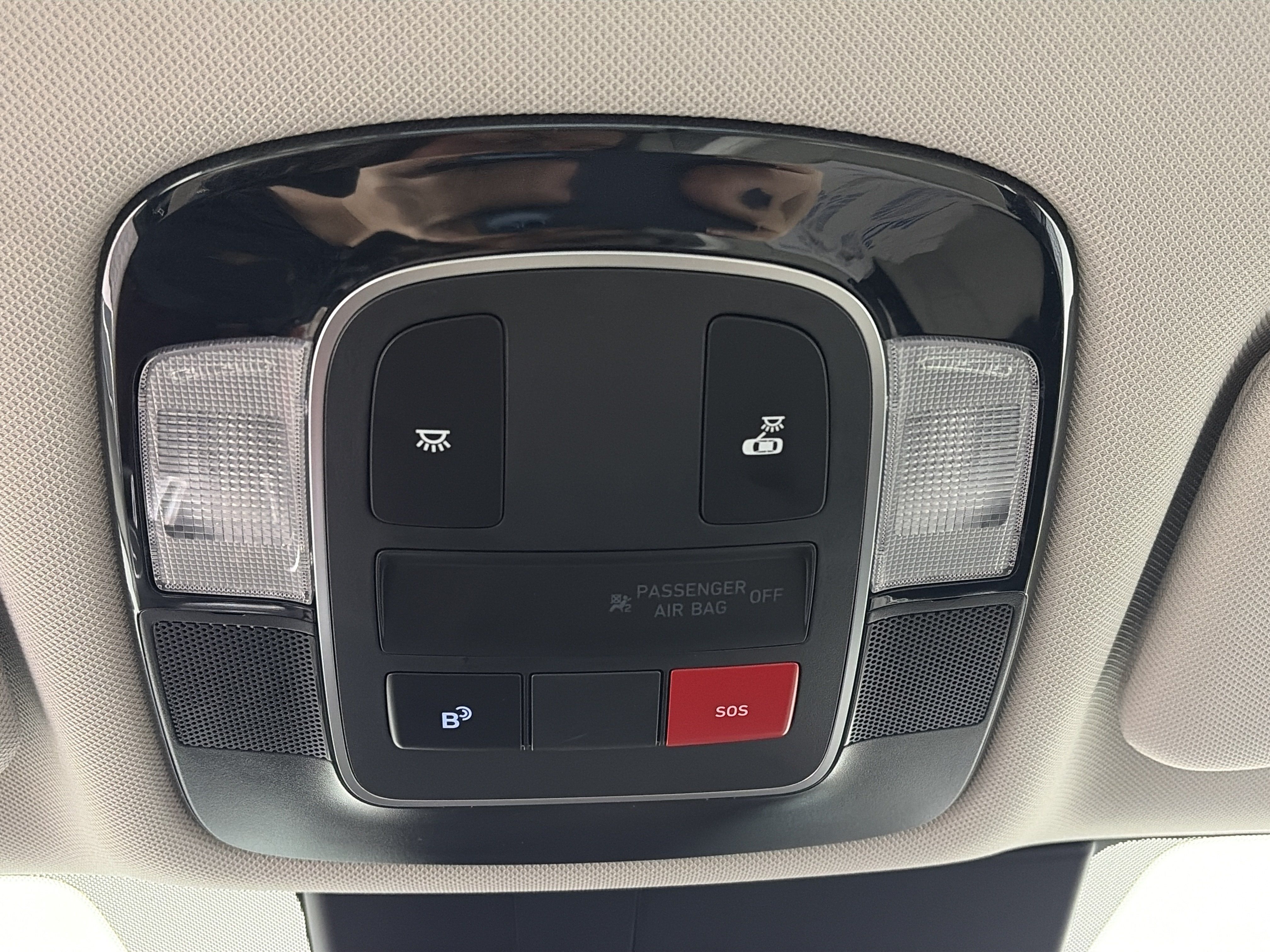 New 2025 Hyundai Sonata SEL FWD image 30