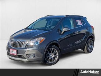 Used 2016 Buick Encore Sport Touring image 1