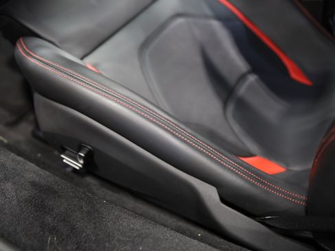 Used 2025 Ferrari 296 GTB RWD image 16