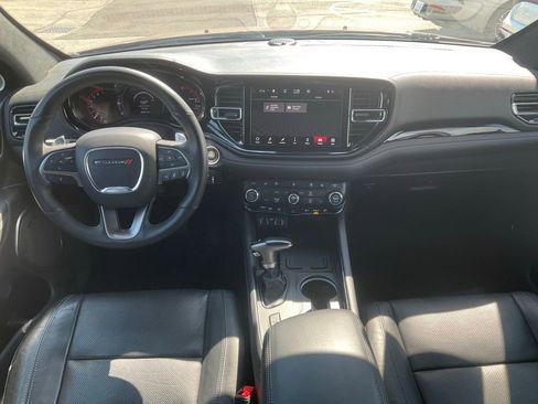 Used 2022 Dodge Durango Citadel AWD/4WD image 14