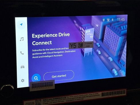 Used 2026 Toyota Camry SE w/ Convenience Package image 18