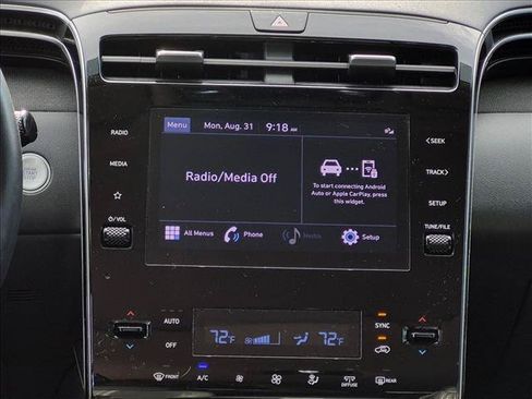 Used 2023 Hyundai Tucson SEL w/ Convenience Package FWD image 13