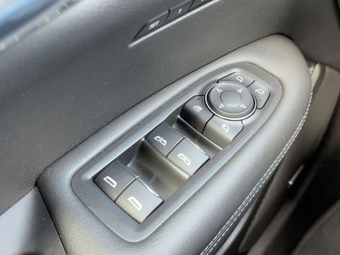 Certified 2023 Cadillac XT6 Premium Luxury w/ Technology Package image 11