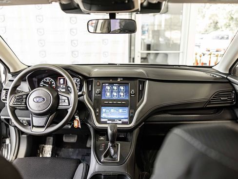 Used 2024 Subaru Legacy image 35