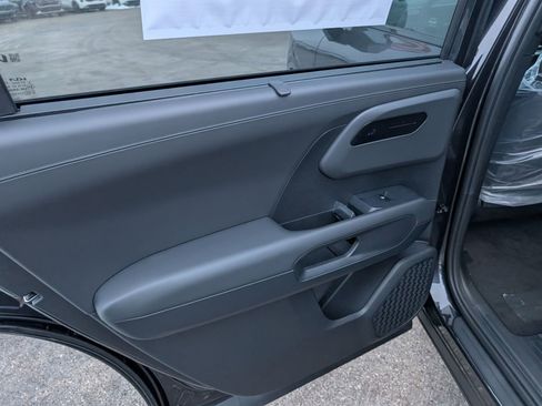 New 2027 Kia Telluride EX image 10