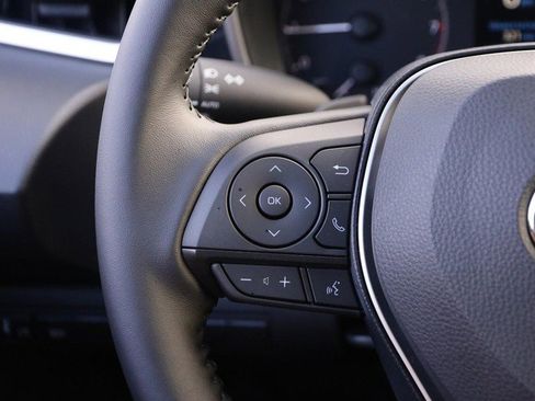 New 2026 Toyota Corolla SE image 11