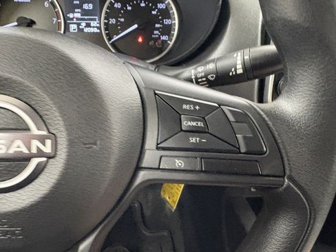 Used 2024 Nissan Versa S w/ S Plus Package image 23