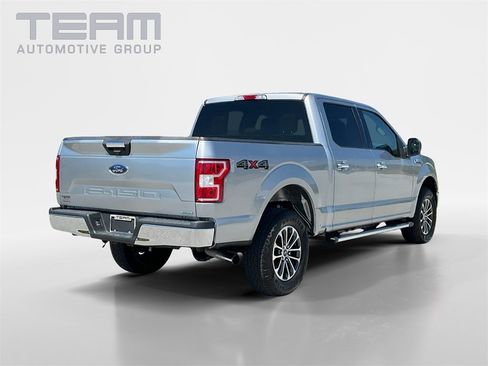 Used 2020 Ford F150 XLT w/ Equipment Group 302A Luxury image 7