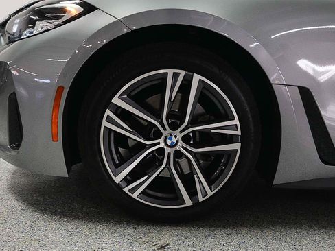 Certified 2023 BMW 430i Gran Coupe w/ Premium Package image 5