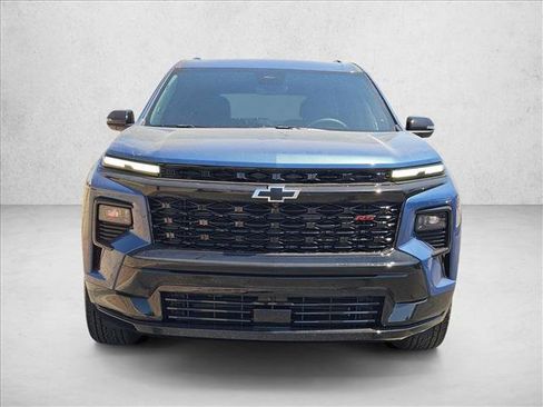 New 2026 Chevrolet Traverse RS FWD image 6