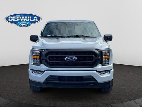 Certified 2023 Ford F150 XLT image 10