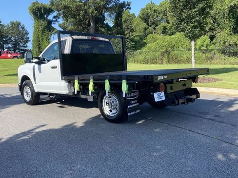 Used 2024 Ford F250 XL w/ XL Chrome Package RWD image 5