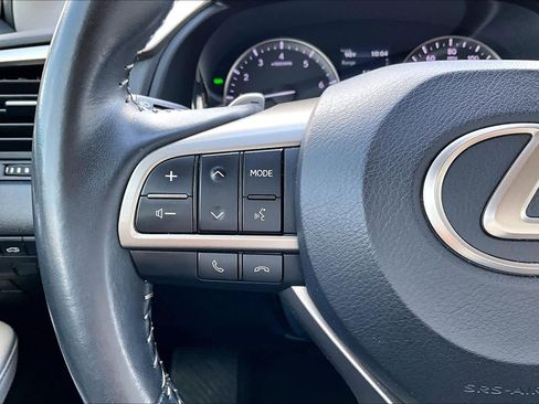 Certified 2022 Lexus RX 350 FWD w/ Premium Package image 24