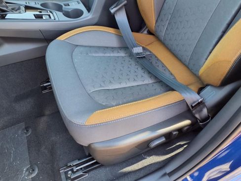 New 2026 Subaru Crosstrek 2.5i Sport AWD/4WD image 17