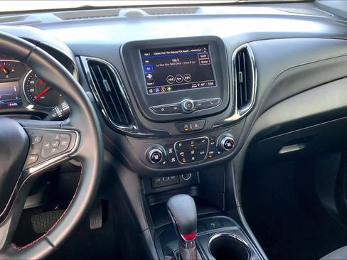 Certified 2023 Chevrolet Equinox RS image 12
