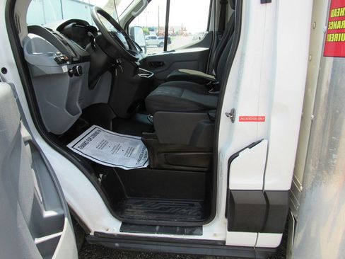 Used 2019 Ford Transit 350 156 DRW RWD image 27