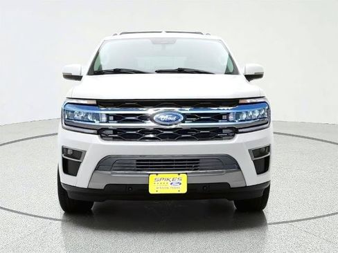 Certified 2023 Ford Expedition Limited RWD image 2