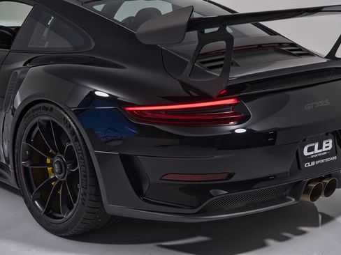 Used 2019 Porsche 911 GT3 RS RWD image 37