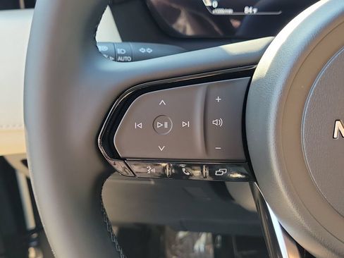 New 2026 MAZDA CX-5 Select AWD/4WD image 22
