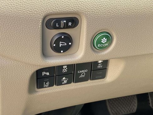 Certified 2017 Honda Ridgeline RTL-E image 13