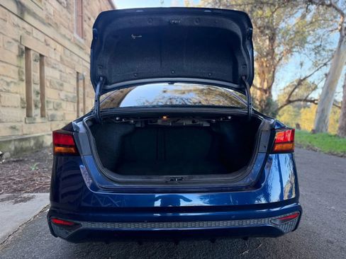 Used 2019 Nissan Altima 2.5 S image 21