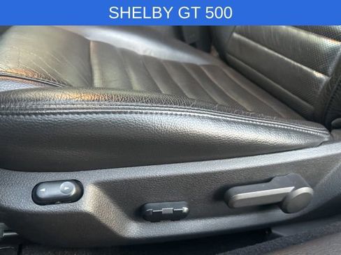 Used 2009 Ford Mustang Shelby GT500 image 22