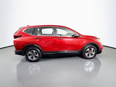 Used 2020 Honda CR-V LX image 11