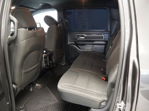 Used 2020 RAM 1500 Big Horn image 19