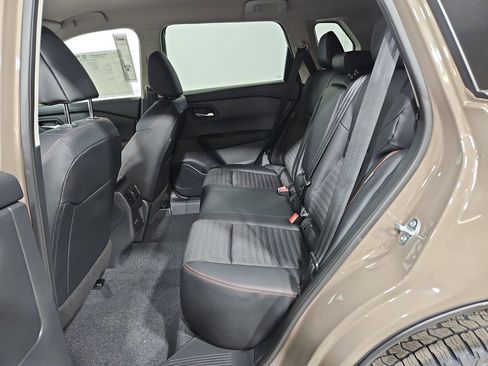 New 2026 Nissan Rogue SV w/ Rock Creek Premium Package AWD/4WD image 23
