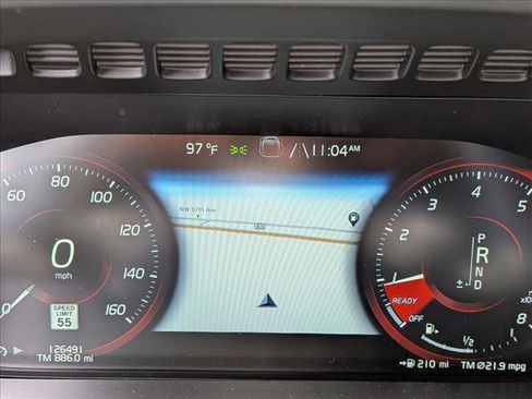 Used 2016 Volvo XC90 T6 R-Design w/ Protection Package Plus AWD/4WD image 10