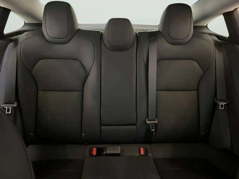 Used 2024 Tesla Model 3 Standard Range RWD image 65