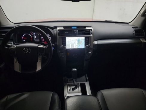 Used 2023 Toyota 4Runner SR5 Premium w/ Moonroof Package RWD image 15