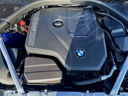 Used 2024 BMW 430i Gran Coupe xDrive w/ M Sport Package (Priority 1) image 31