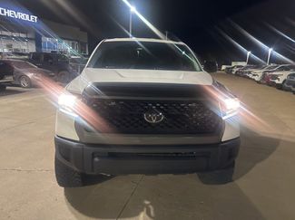 Used 2019 Toyota Tundra SR video 2