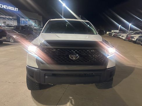 Used 2019 Toyota Tundra SR image 2