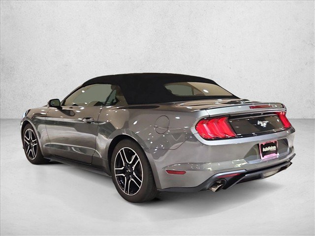 Used 2023 Ford Mustang Premium RWD image 6
