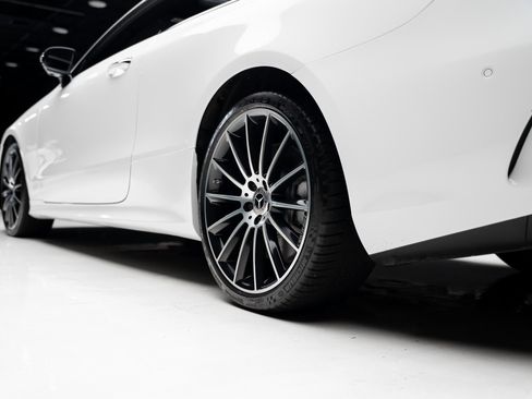 Used 2023 Mercedes-Benz E 450 Coupe image 75