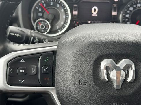 Certified 2022 RAM 1500 Big Horn image 25