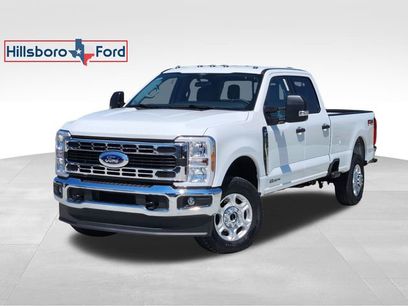 New 2025 Ford F250 XLT