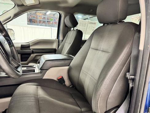 Used 2018 Ford F150 XL w/ Equipment Group 101A Mid AWD/4WD image 15