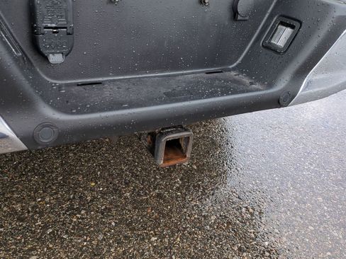 Used 2020 Ford F150 King Ranch w/ Equipment Group 601A Luxury image 43