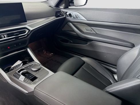 Used 2024 BMW 430i Coupe w/ M Sport Package image 24