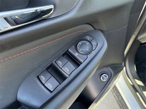 New 2026 Chevrolet TrailBlazer RS w/ Convenience Package image 21